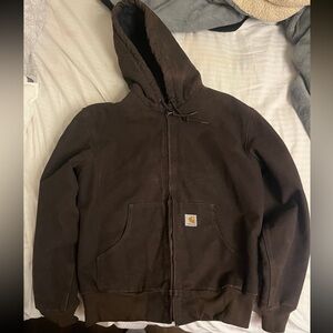 Women Carhartt Jacket